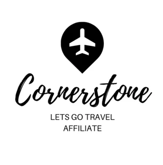 Cornerstone Let's Go Travel Affiliate